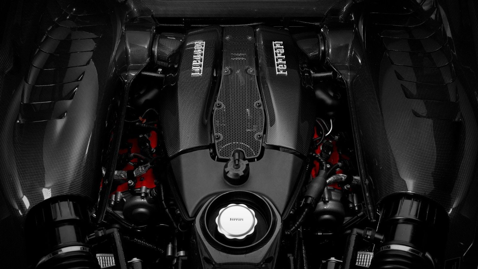 Ferrari F8 Tributo Is The New Wave Of V8 Supercar 6speedonline