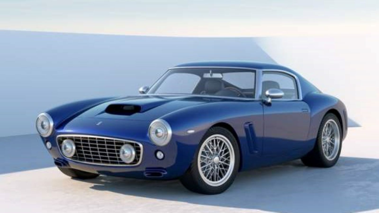 Ferrari 250 gt swb