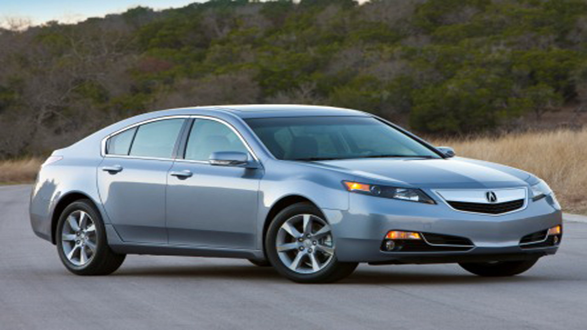Acura TL 20092014 General Information and