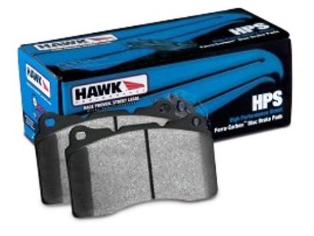 Hawk HPS Ceramic