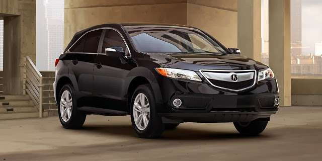 ACURA RDX MDX TL TSX BUYER BUYING GUIDE INFORMATION RELIABLE