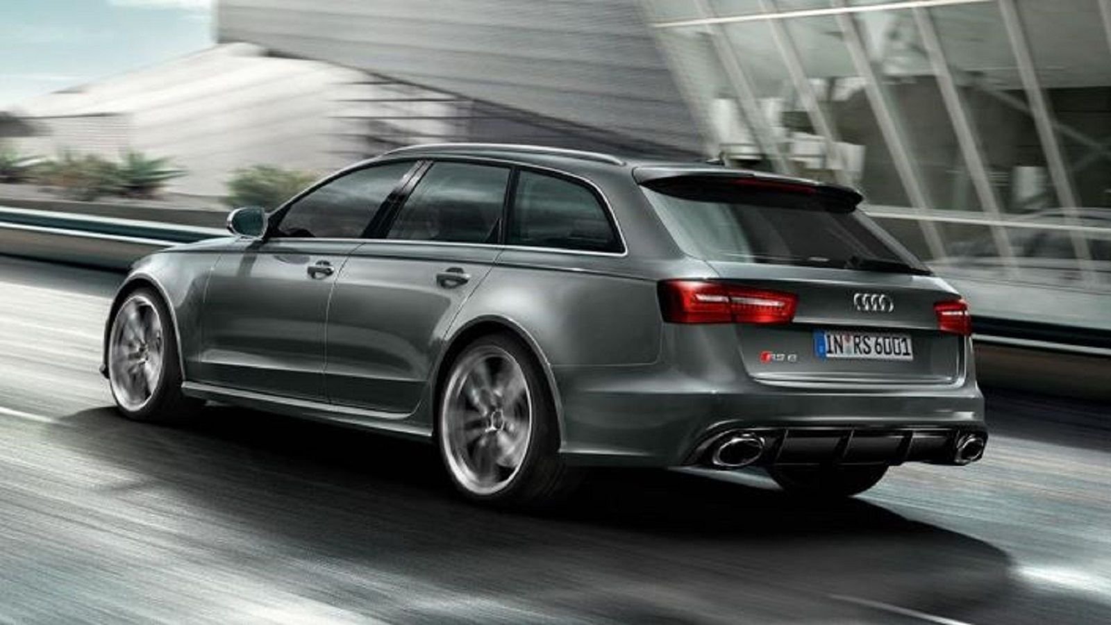 Top 9 Quickest Audis Ever Made Audiworld