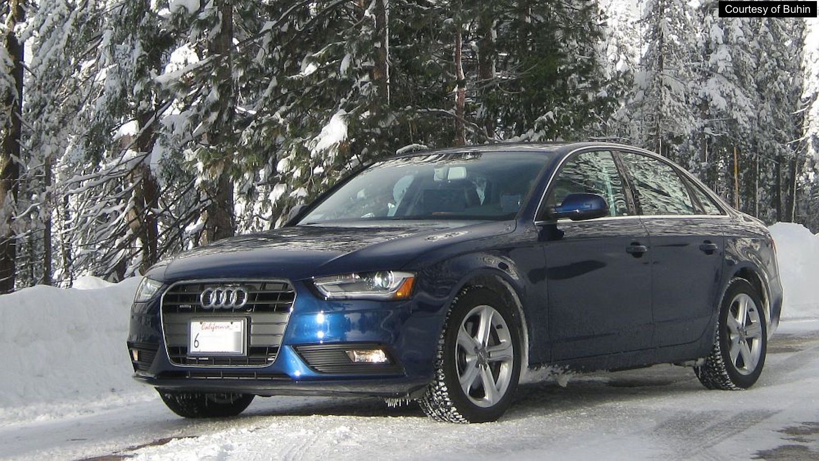Daily Slideshow: 5 Best Pre-Owned Audis on the Market | Audiworld