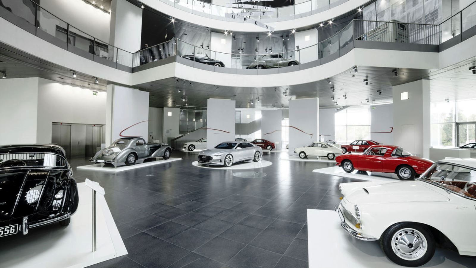 10 Things to Know About European Delivery of Your Audi Audiworld