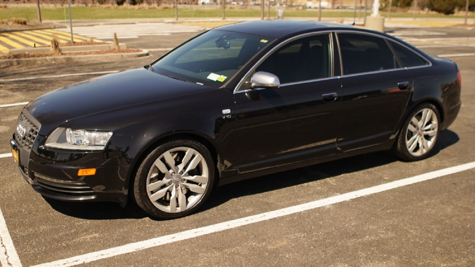 Top 5 Audi Sport Models of All Time! Audiworld