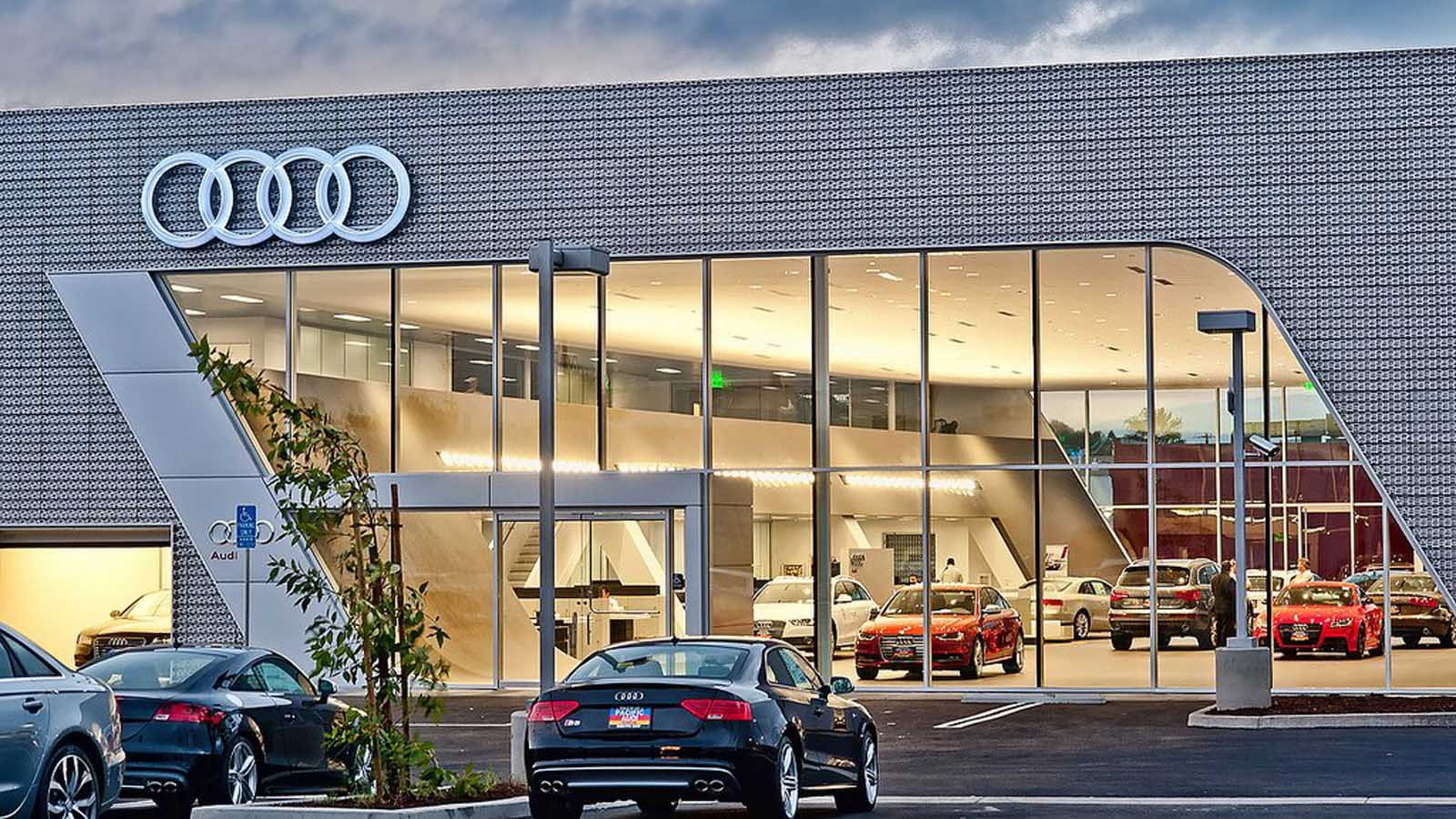 5 Financing Tips When Buying Your Next Audi Audiworld