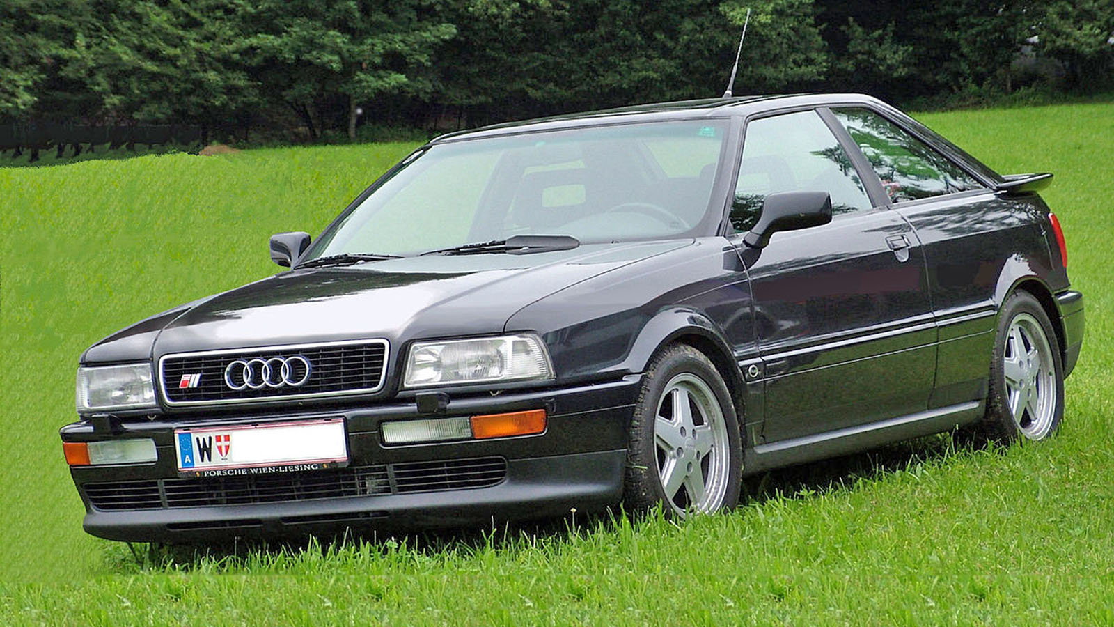 The Top 5 Audi Models Sadly Never Made it to the States
