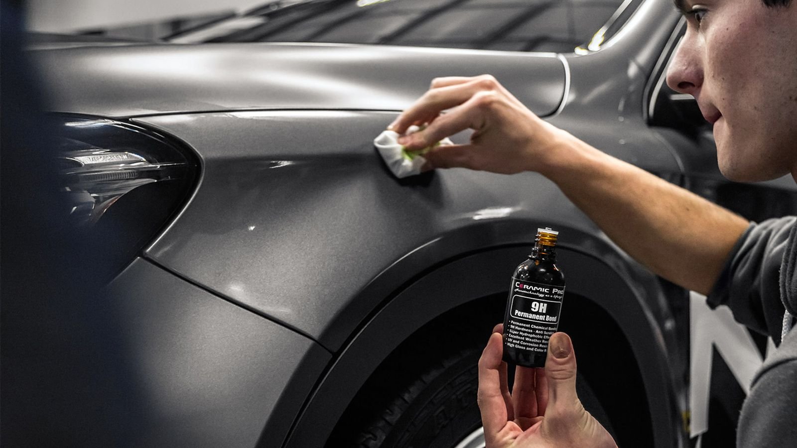 Slideshow Beginners' Guide to Detailing your Audi Audiworld