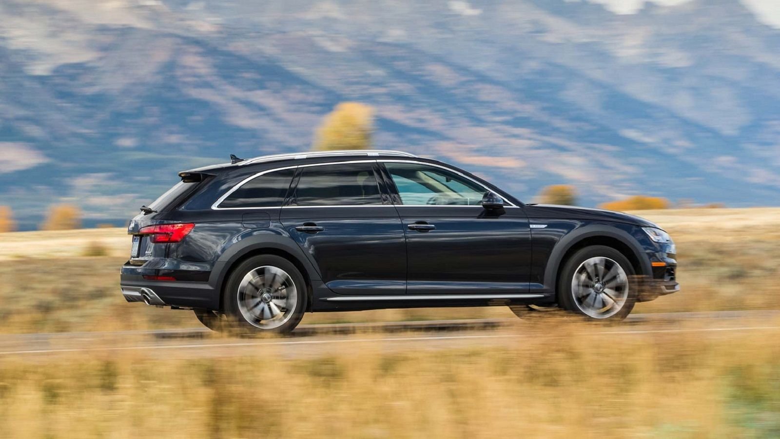 Audi's Best Rated SUVs and Cars for 2017 Audiworld