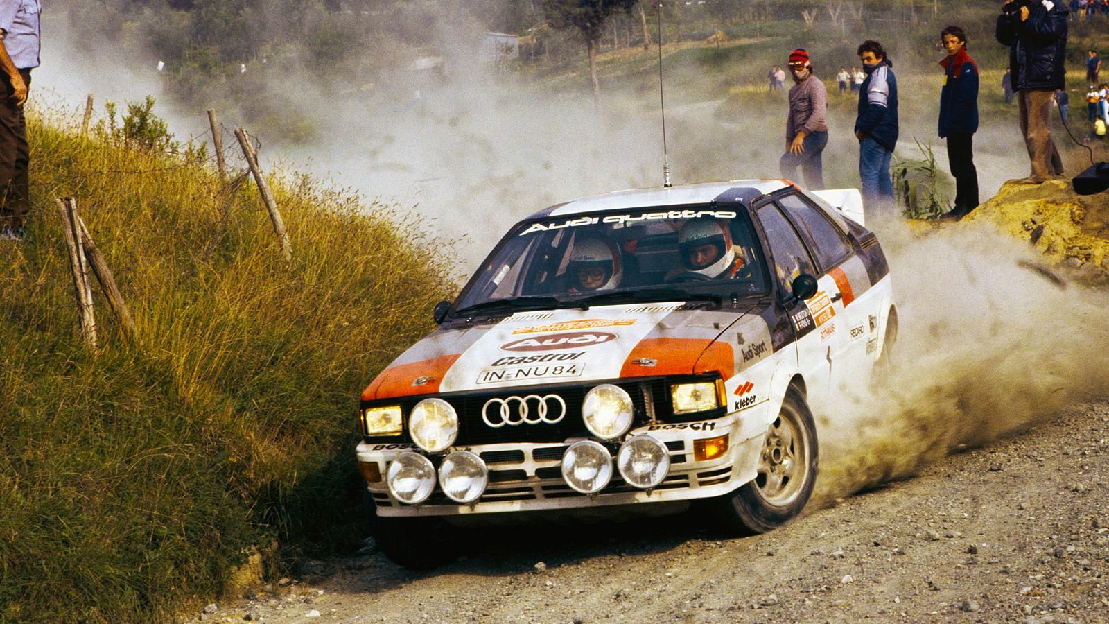 Daily Slideshow Can Sports Cars Have 4 Doors? Audiworld