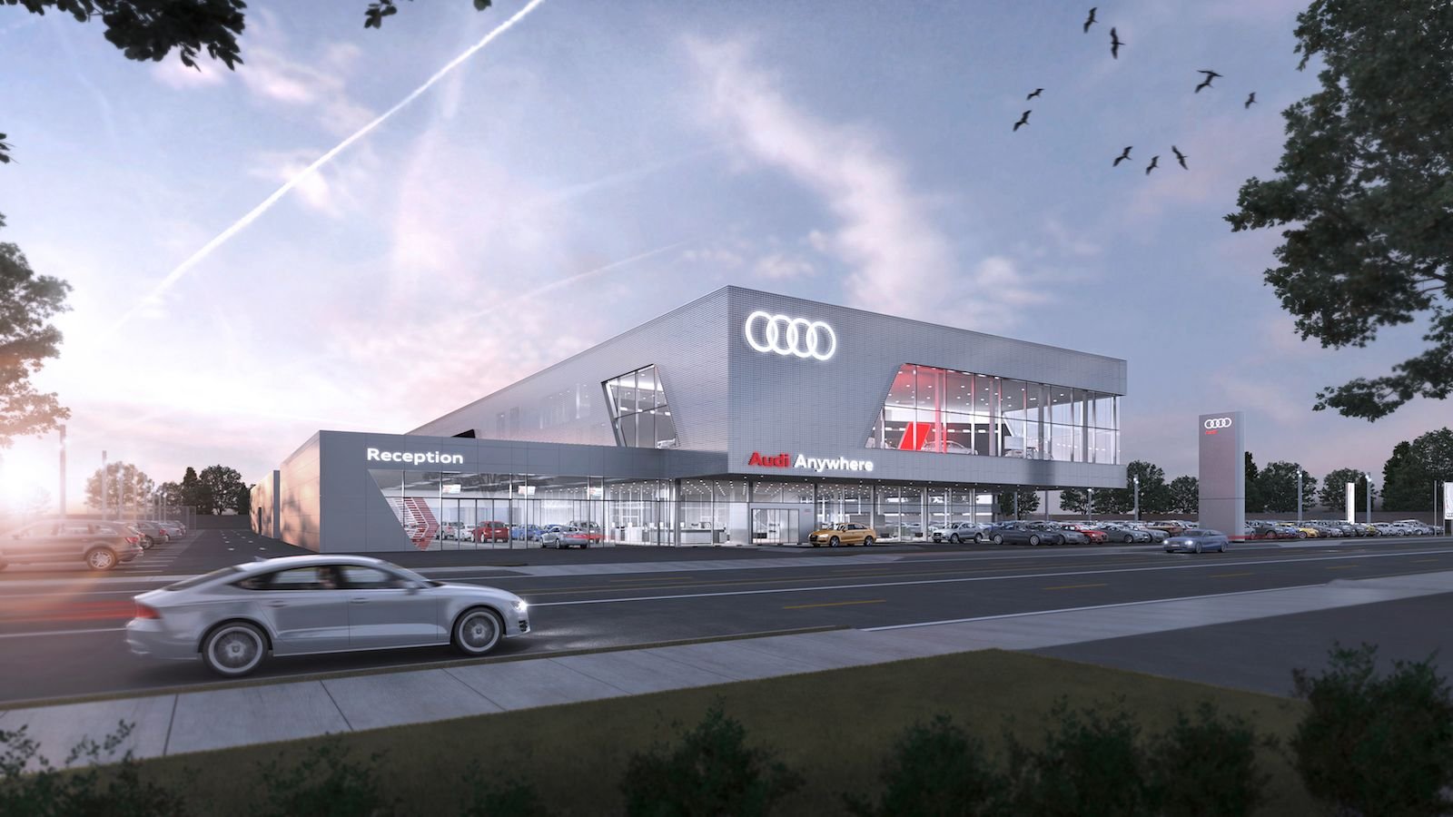 6 Steps to Negotiating the Best Deal on Your New Audi Audiworld