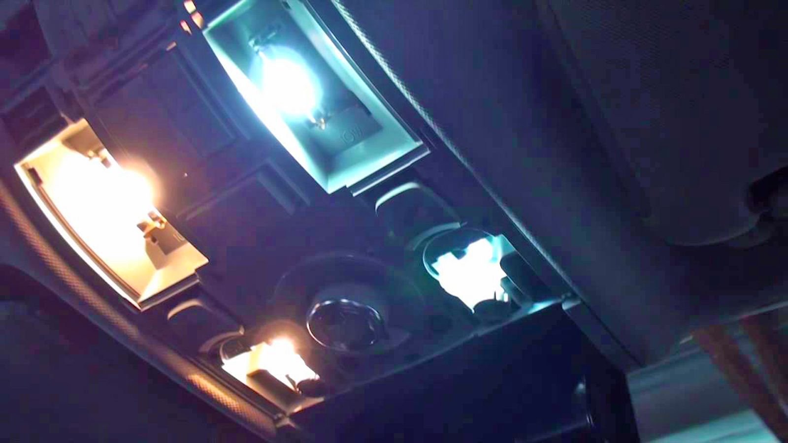 How to When Interior Lights Won't Function Audiworld