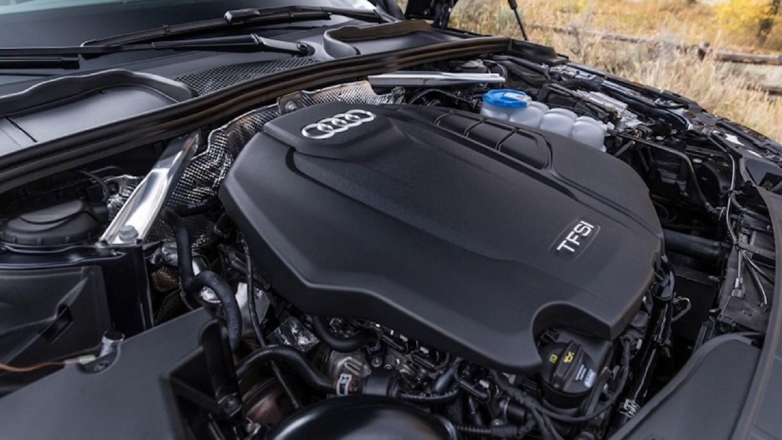 5 Incredible Audi Engines & 5 to Avoid At All Costs! Audiworld