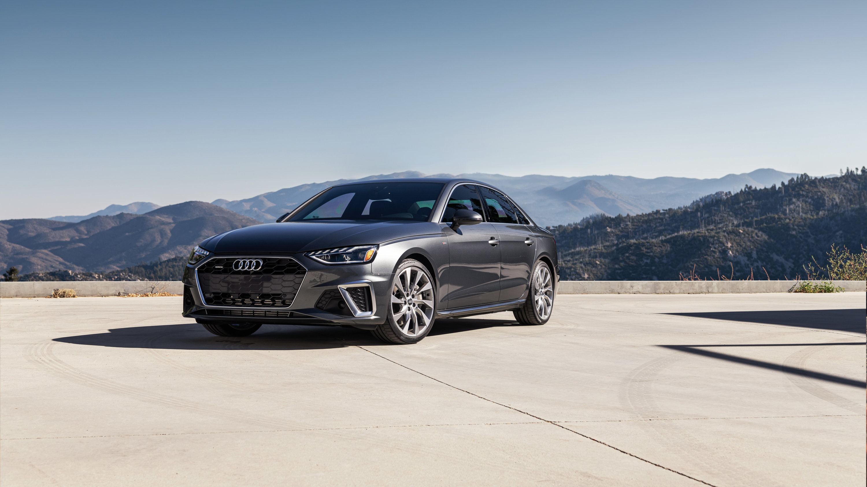 2024 Audi Buyer's Guide (Cars) Every Change & Update! Audiworld