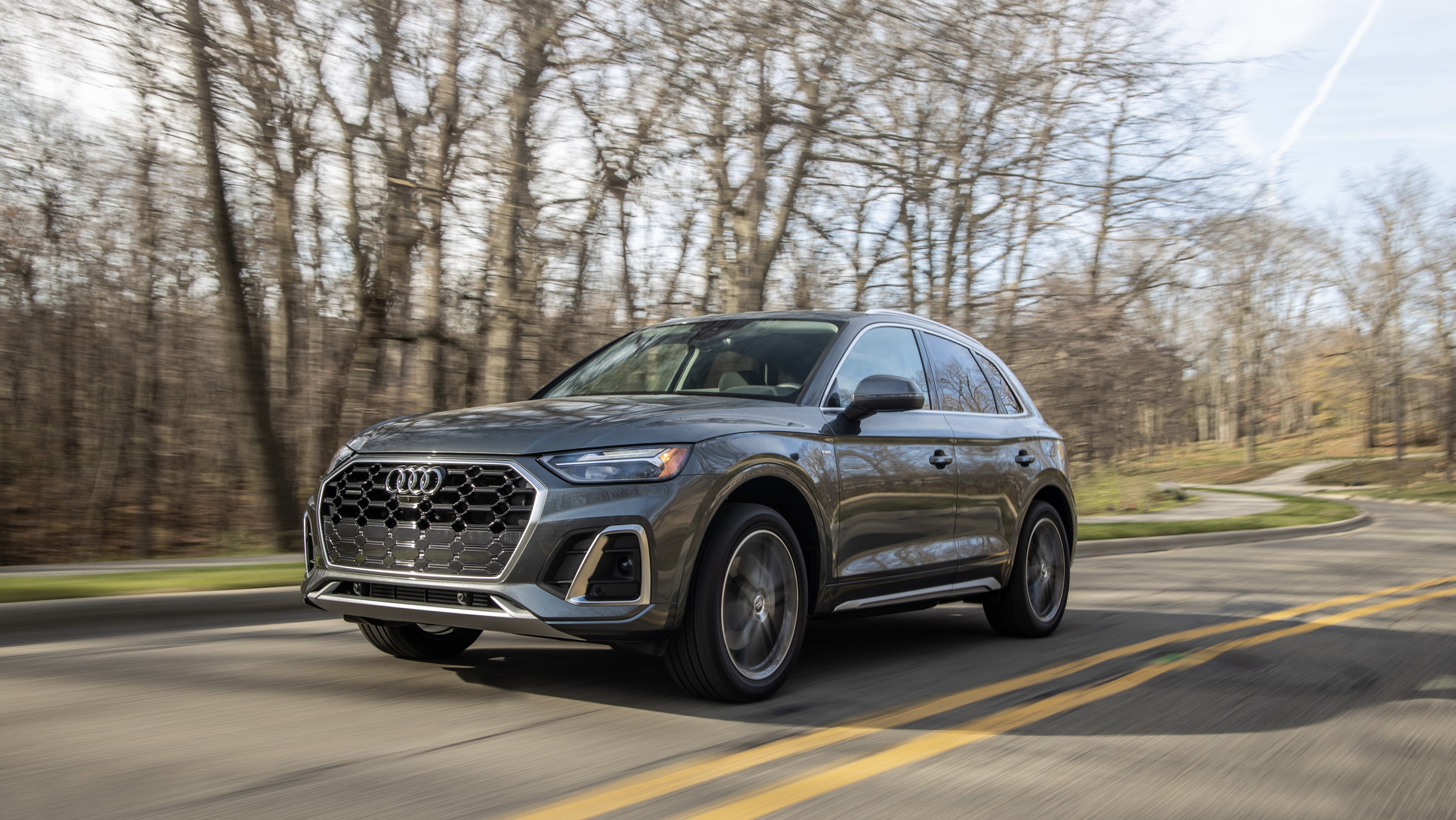 2024 Audi SUV Buyer's Guide Everything You Need to Know Audiworld