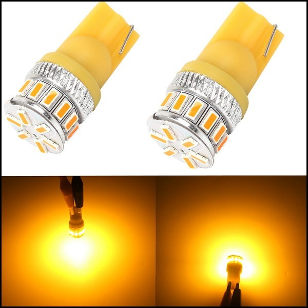 T10 LED Bulb
