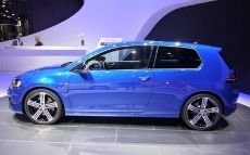 2015 VW Golf