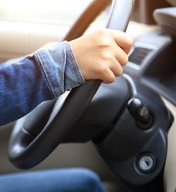 Safe Teen Driving