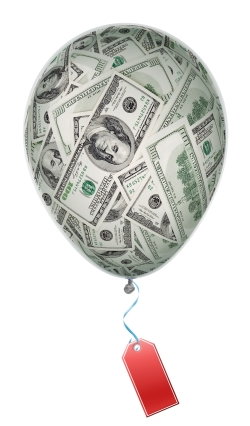 balloon loan, auto loan, bad credit