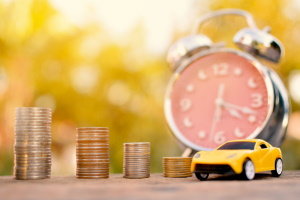What Goes Into the Total Cost of a Car Loan