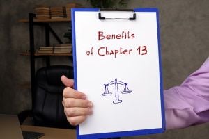 Your Car Loan During Chapter 13 Bankruptcy