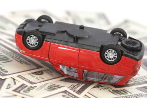 Why Can't I Refinance My Car Loan?