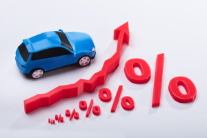 Bad Credit Car Loans and Low Interest Rates