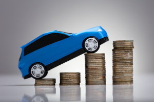 Average Used Car Loan Amounts
