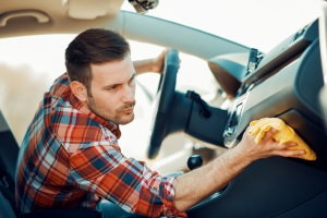 What Should I do with my Car Before Getting an Appraisal?