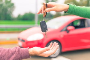 How Can You Finance a Car from a Private Seller?