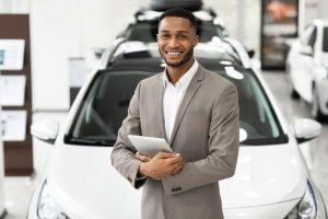Benefits of Financing a Vehicle Through a Bank