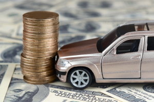 How to Save on Car Insurance With Bad Credit 