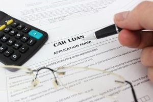 Car Loan Requirements