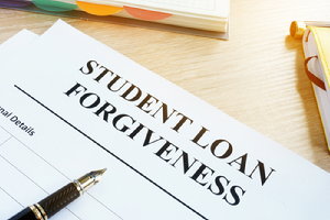 Biden Announces Student Debt Forgiveness