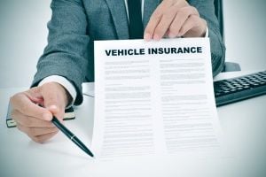 Force-Placed Auto Insurance