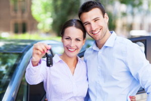Private Party Car Loans and Bad Credit