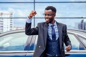 Can I Use an Offer Letter for a Car Loan?