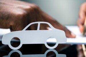 Can I Have Both a Cosigner and a Co-Borrower on an Auto Loan?