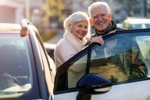 Can I Have a Cosigner for a Car Lease?