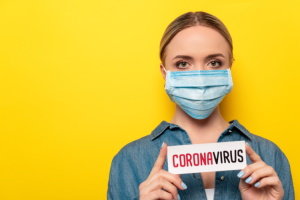 Credit Tips During Coronavirus