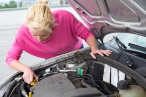 Summer Car Maintenance Tips