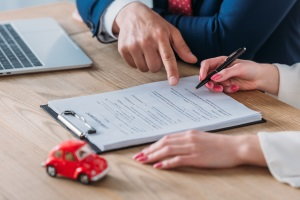Should I Cosign a Car Loan for My Boyfriend/Girlfriend?