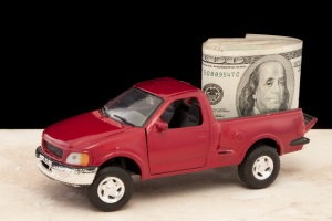 What are the Average Monthly Loan Payments for a Bad Credit Auto Loan?