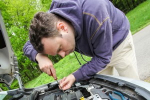 What DIY Car Maintenance Can I Do Myself?