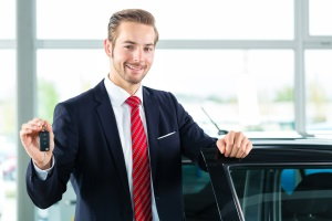 How to Buy a New or Used Car With Your Tax Refund