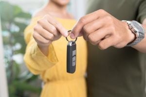 Can I Combine Car Loans?