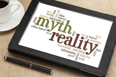 Busting the Myths – Auto Credit Express Style