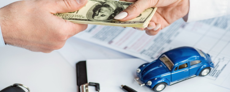 4 Reasons to Make an Auto Loan Down Payment