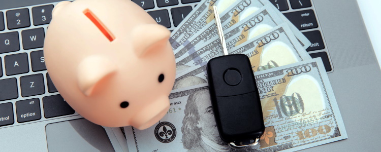 Should I Have Better Income or Better Credit to Get an Auto Loan?