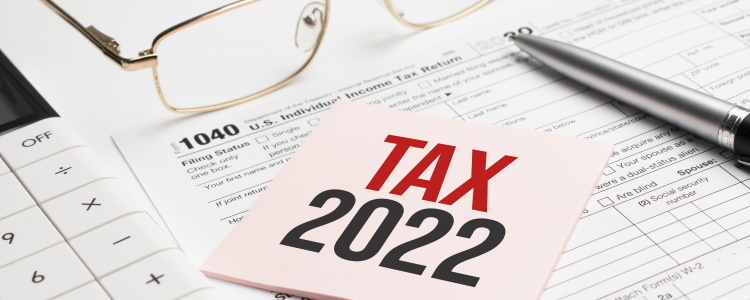 Tax Refunds Could Be Delayed In 2022